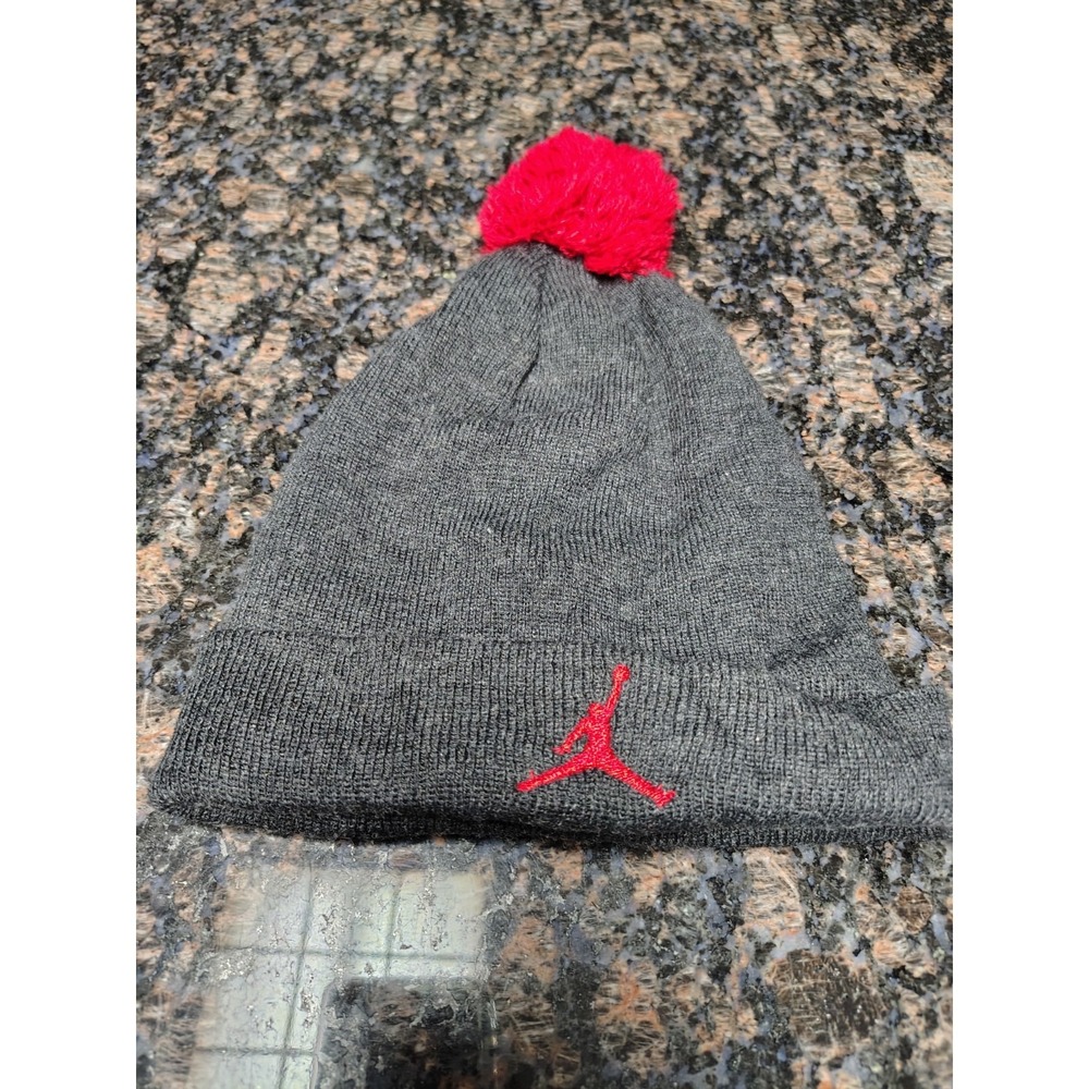 Jordan Beanie Hat Youth